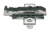 Tiomos 2mm Mounting Plate 2prt Click 4 Cruci DF