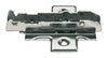 Tiomos 0mm Mounting Plate2prt Click 4 Cruci Hos
