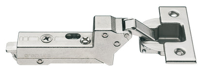 Tiomos 95D Hinge Click wo SC SF Inset