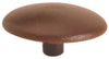 Cover Caps D12.5mm SW4 PF Pl Brown