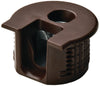 Rafix 20 Housing w Ridge 16mm Pl Brown