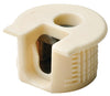 Rafix 20 Housing w Ridge 16mm Pl Beige