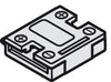 Loox LED2029/37/43/45 Clip Connector 12V