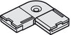 Loox LED2029/37/43/45 Crn Connector 12V