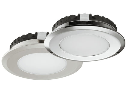 Loox LED2039 Bath DL 12V/2.5W 3000K MN