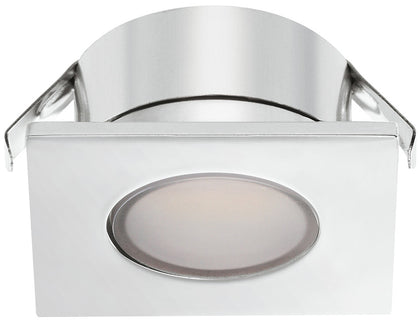 Loox LED2023 DL 12V/1.5W 3000K Chr