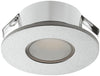 Loox LED2022 DL 12V/1.5W 5000K Slv