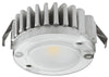 Loox LED2040 DL 12V/1.5W 4000K Slv