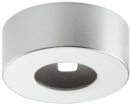Loox LED2040 Bezel Rnd SM 12V Pl Slv