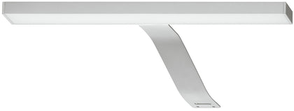 Loox LED2032 Cornice 12V/3W 4000K Slv