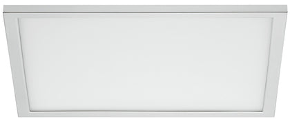 Loox LED3025 DL 24V/5.8W 4000K Slv