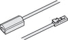 Loox LED2024 C.Lead wo Switch 2.0m 12V