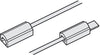 Loox LED2024 IC Lead 12V 50mm Wht