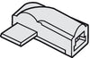 Loox LED2024 Crn Connector RH 12V