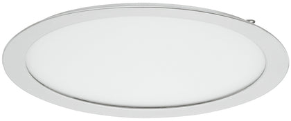 Loox LED3022 DL 24V/4.8W 4000K Slv CLR
