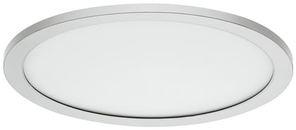 Loox LED3023 DL 24V/4.8W 4000K Slv