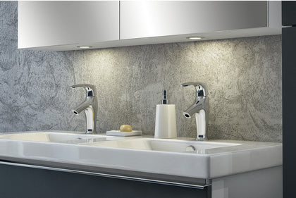Loox LED2039 Bath DL 12V/2.5W 3000K MN