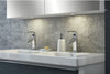 Loox LED2039 Bath DL 12V/2.5W 3000K MN