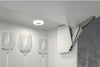 Loox LED2027 DL 12V/2.6W 4000K Slv
