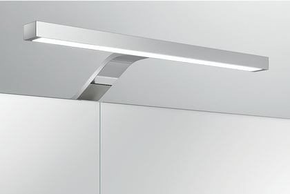 Loox LED2032 Cornice 12V/3W 4000K Slv
