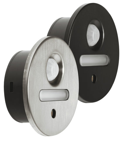 Loox LED2028 Sensor 12V/0.34W 2700K Blk