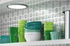 Loox LED3023 DL 24V/4.8W 4000K Slv