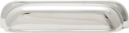 Mulberry Cup Hdl Brass Pol Nkl 192mm cc