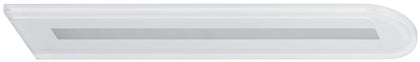 Loox LED2036 Profile 12V/3.6W 5000K Wht