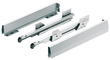 MX Over Ext Drw Set 45kg 92/500mm Gry