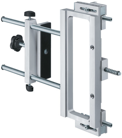 Routing Jig for Tectus Concealed Hinges