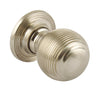 Jupiter Knob Brass SS Effect D32x44mm