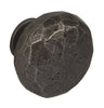 Distress Knob Nat Cast Iron D38x30mm