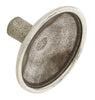 Lamont Knob Pewter D43x25mm