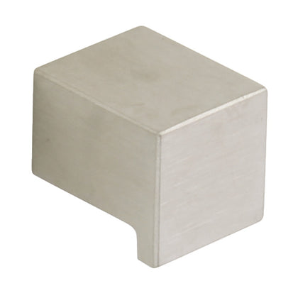 Metropolis Knob 303 SSS 25x25x30mm