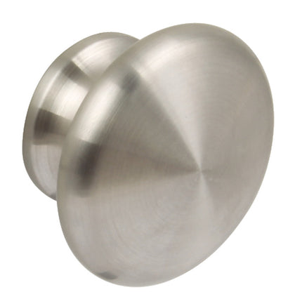 Metropolis Knob 303 SSS D32x30mm