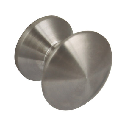 Metropolis Knob 303 SSS D32x27mm