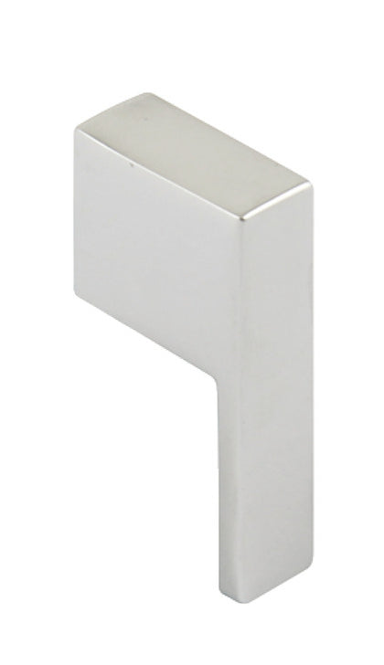 Morgan Pull Handle ZA Pol Chr 35x8x18mm