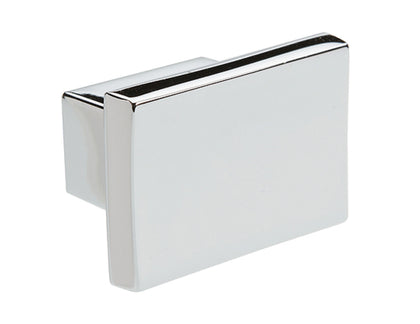 Lara Knob ZA Pol Chrome 16mm cc