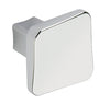 Lyle Knob ZA Pol Chrome 30x26mm