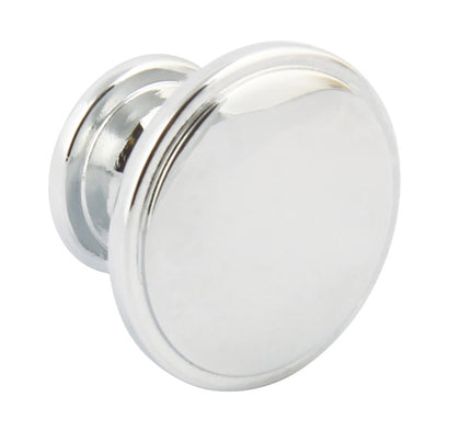 Henrietta Knob ZA PC D38x26mm