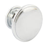 Henrietta Knob ZA PC D38x26mm