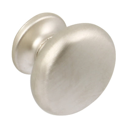 Coco Knob ZA SS Effect D30x23mm