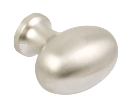 Cleo Knob ZA SS Effect D35x23x35mm