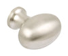Cleo Knob ZA SS Effect D35x23x35mm
