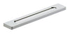 Pull Handle Alu PC 26x370x320mm cc