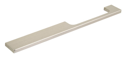 Pull Handle Alu PC 30x250x160mm cc CLR