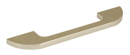 Hndl 416x474x34mm Pol Chrome CLR
