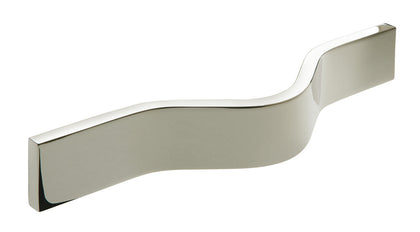 Pull Handle Alu SSE 30x268x256mm cc CLR