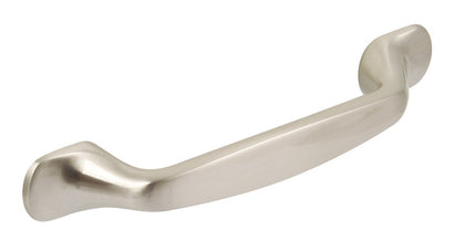 Henrietta D Pull Hdl Alu SSE 96mm cc