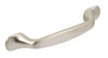 Henrietta D Pull Hdl Alu SSE 96mm cc